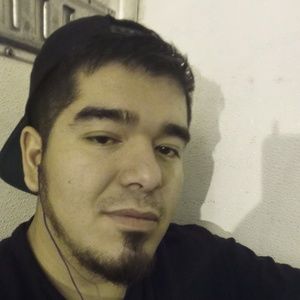 Meet your Posher, Aaron